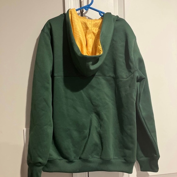 NFL Green Bay Packers Youth Hoodie - Picture 7 of 9